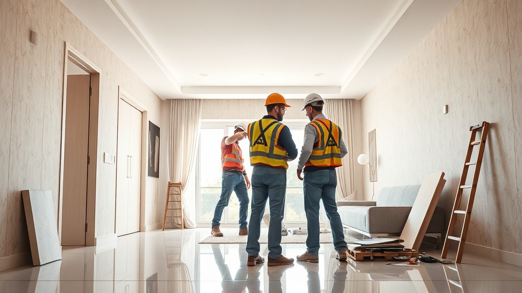 Tecnologia, eficiência e materiais de última geração