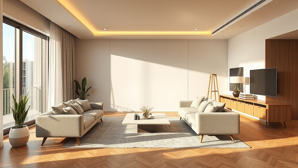 Automação e reforma: como unir design, tecnologia e desempenho