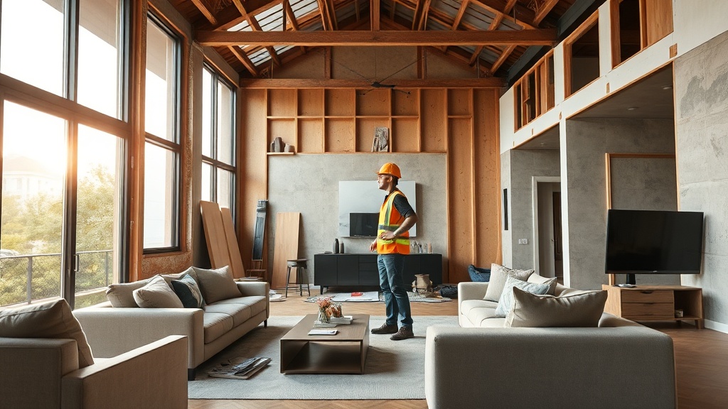 Do papel à obra: método para executar com segurança