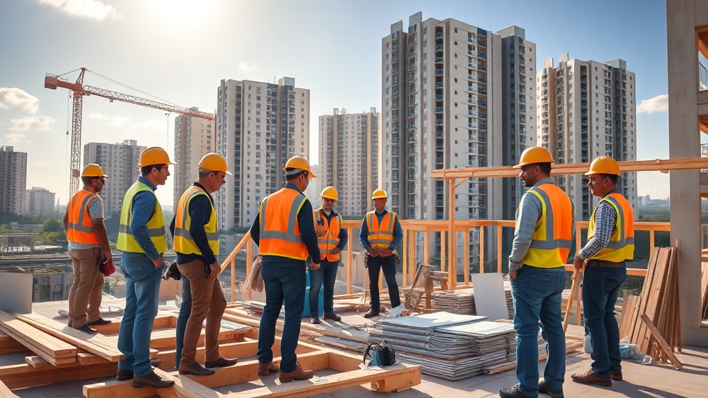 Do papel ao canteiro: como planejar sem surpresas