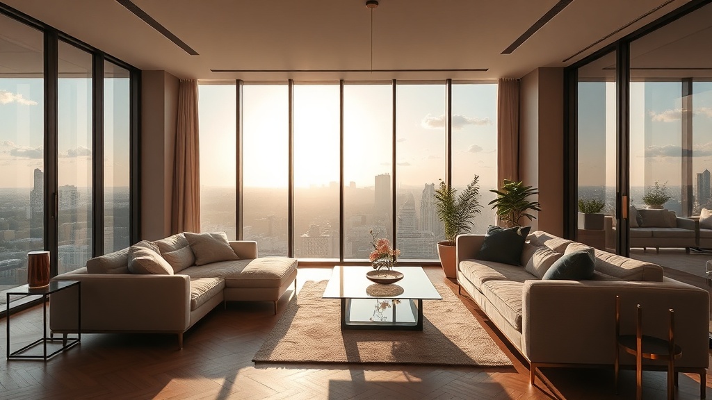 O que está em alta nas reformas premium