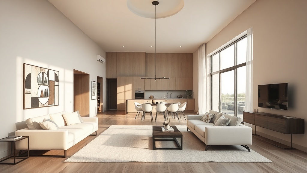 O que está em alta em projetos residenciais sofisticados