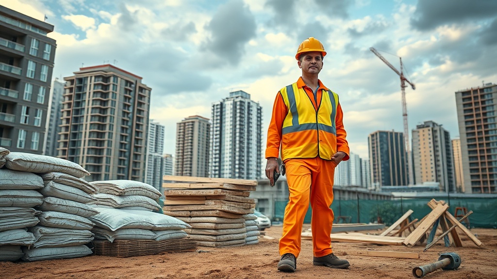 Como planejar uma obra sem surpresas: passo a passo