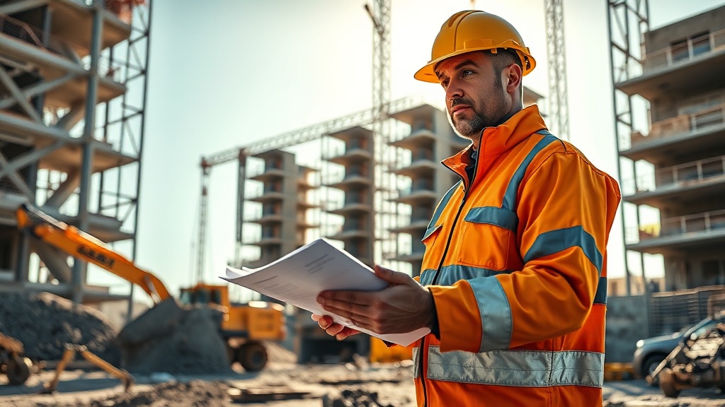 Erros que encarecem obras e como preveni-los