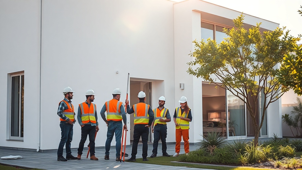 Como organizar o projeto do início ao fim