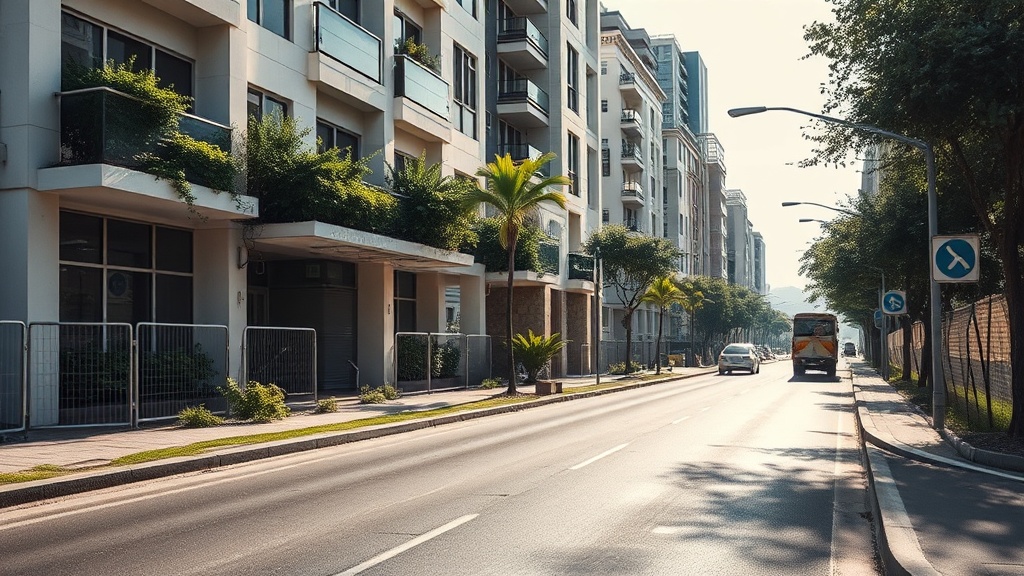 O que está em alta na construção e reforma