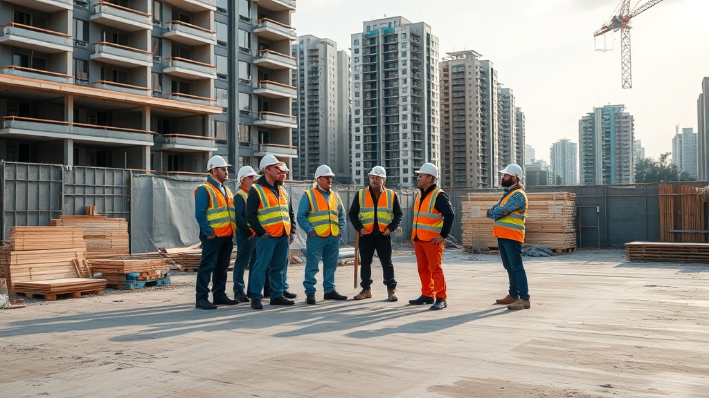 Obra sem imprevistos: o que realmente significa