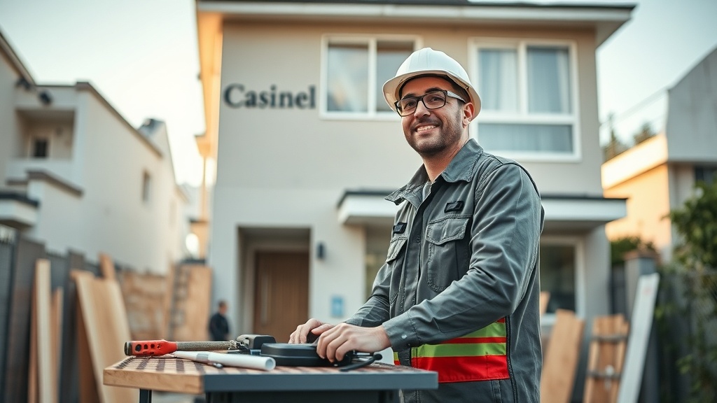 Do primeiro briefing ao pós-obra: método que evita surpresas