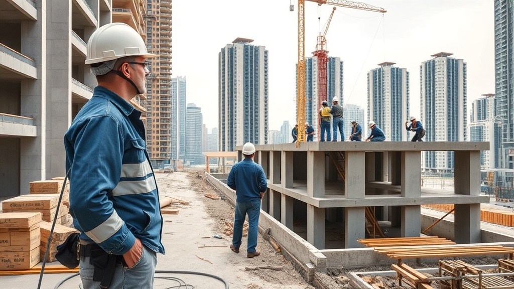 O que está em alta na engenharia hoje