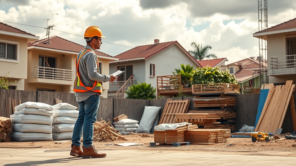Do papel ao canteiro: como planejar sem surpresas