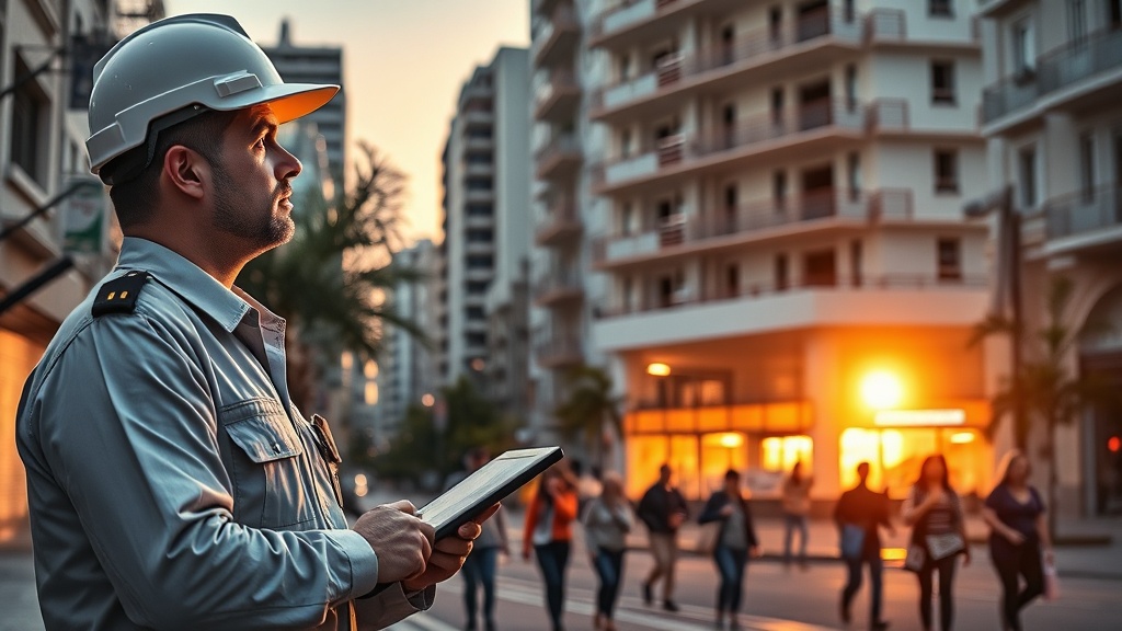 O que está moldando as obras hoje