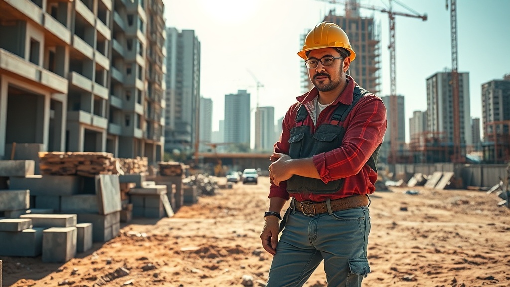 Do objetivo ao canteiro: um roteiro que dá certo