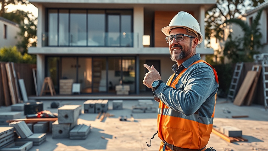 Do objetivo à entrega: como conduzir sua obra