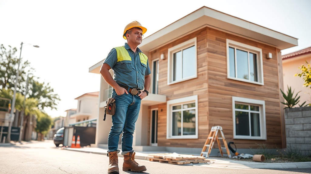 Falhas recorrentes que comprometem obras