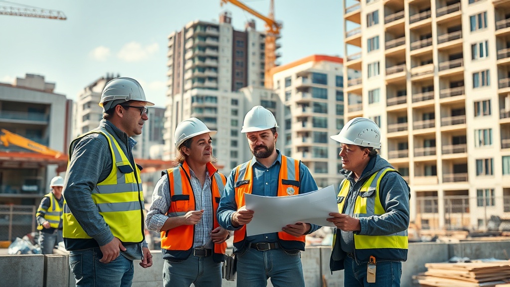 Falhas frequentes que encarecem e atrasam projetos