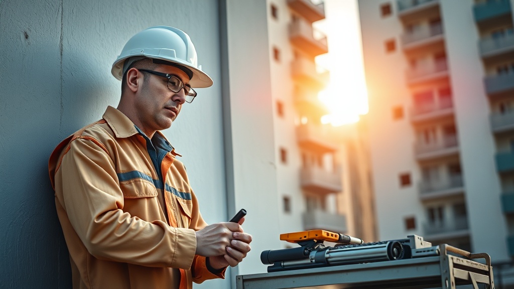 Falhas frequentes e como preveni-las