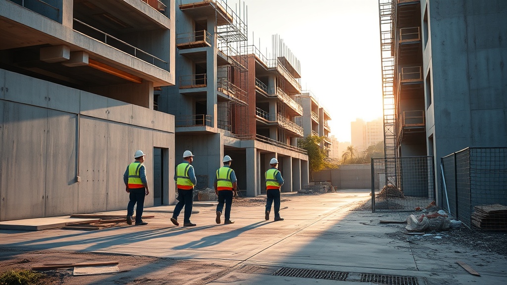 O que está mudando no canteiro: tendências que vieram para ficar