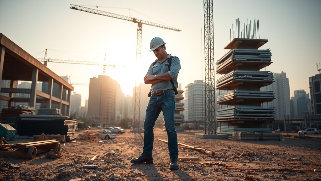 Antes do primeiro tijolo: entendendo o desafio