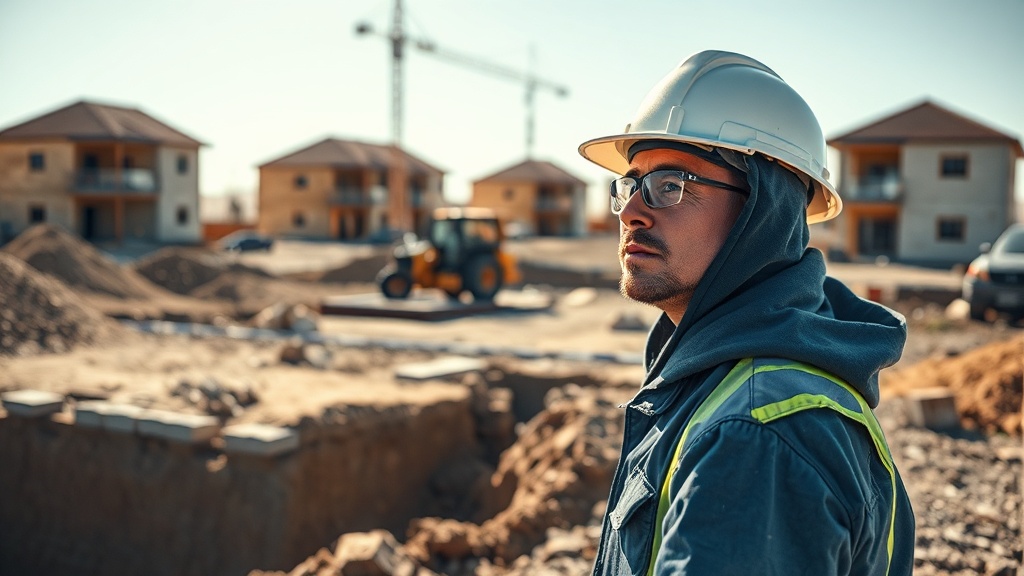 Armadilhas frequentes no canteiro e como escapar