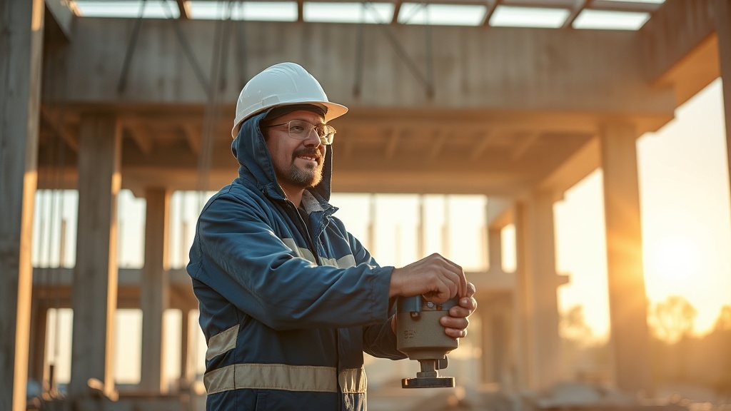 Roteiro de obra que funciona na vida real