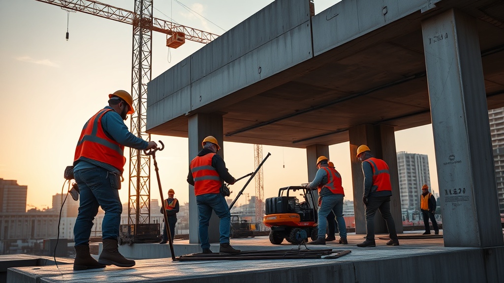 O valor de obras bem conduzidas para o seu patrimônio
