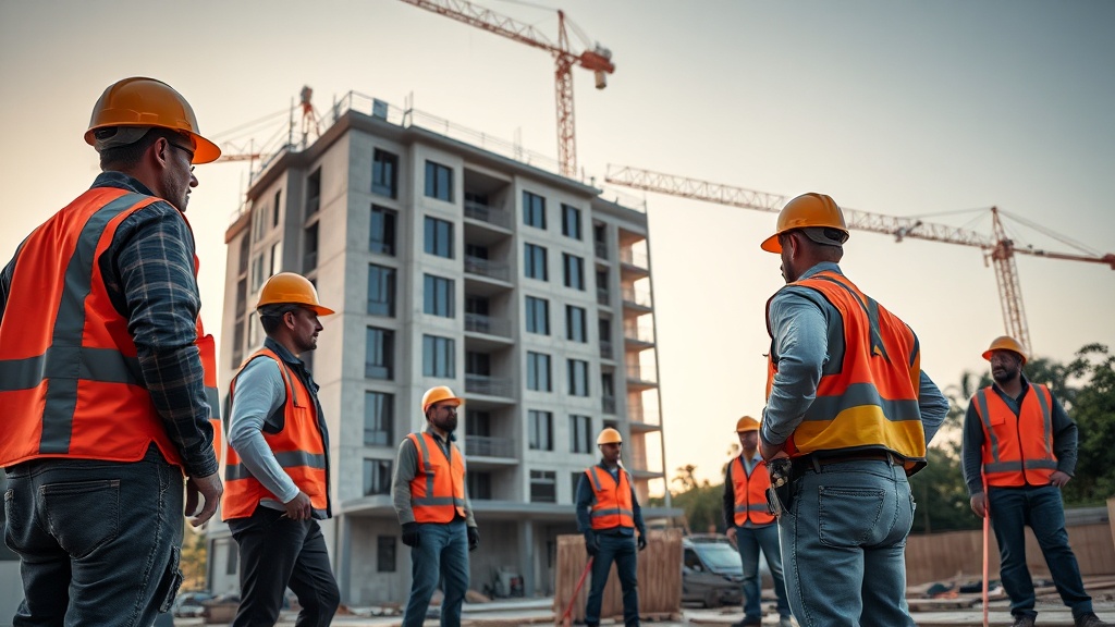 Qualidade mensurável e gestão à vista