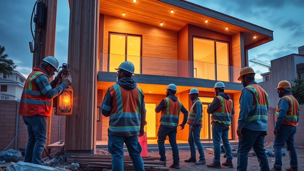 Serviços que resolvem do projeto à entrega