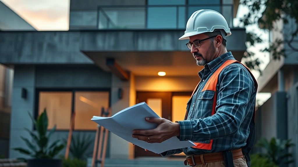 Do diagnóstico ao resultado: como organizar sua obra