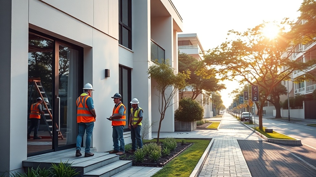 O que realmente compõe o custo de reformar em São Paulo