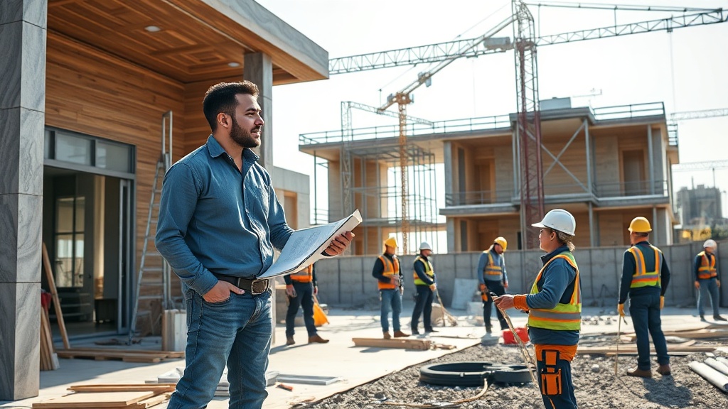 Passo a passo prático para tirar o projeto do papel