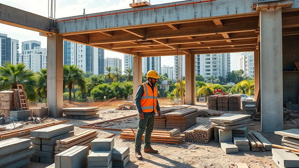 O que está em alta na engenharia hoje
