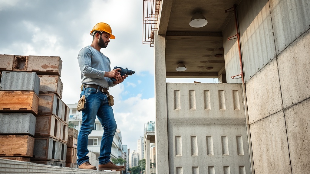 Do papel ao canteiro: como planejar sem surpresas
