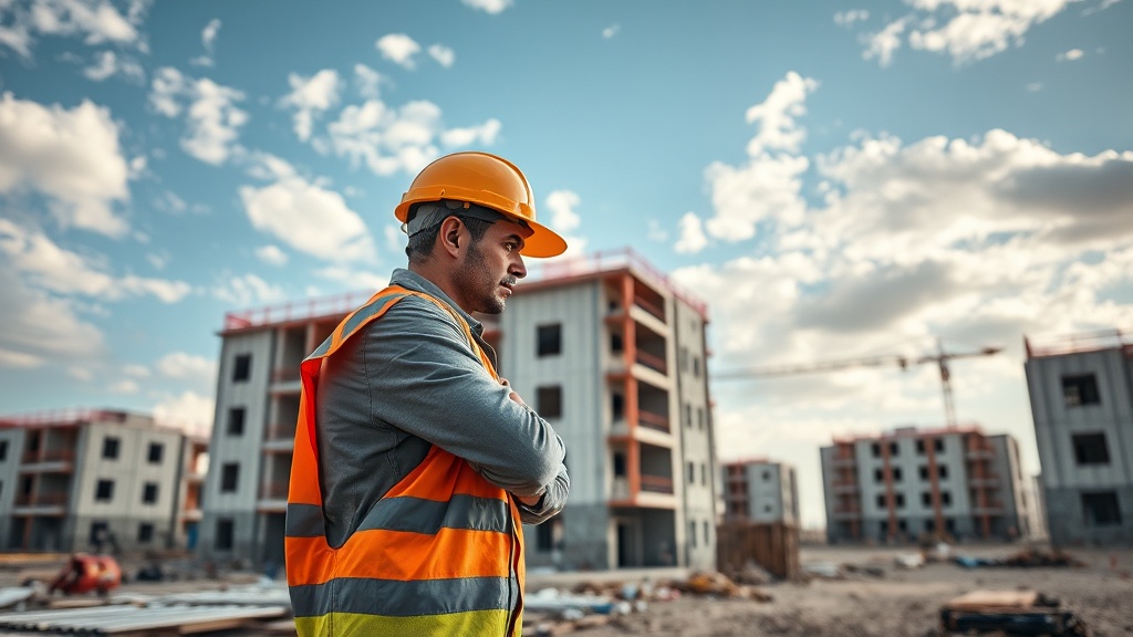 Do papel ao canteiro: passo a passo seguro