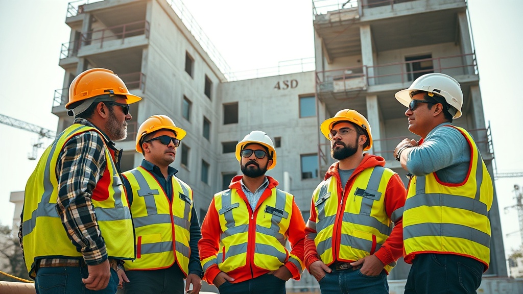 Quando contar com especialistas faz diferença real