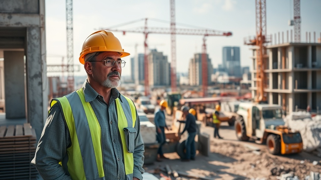 Entendendo o ciclo completo de uma obra sem surpresas
