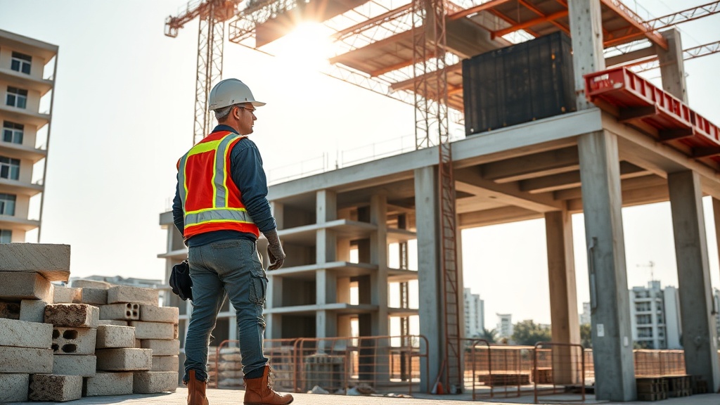 Falhas recorrentes e como manter sua obra no trilho