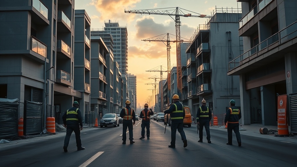 Por que a qualidade da obra influencia a vida útil do imóvel