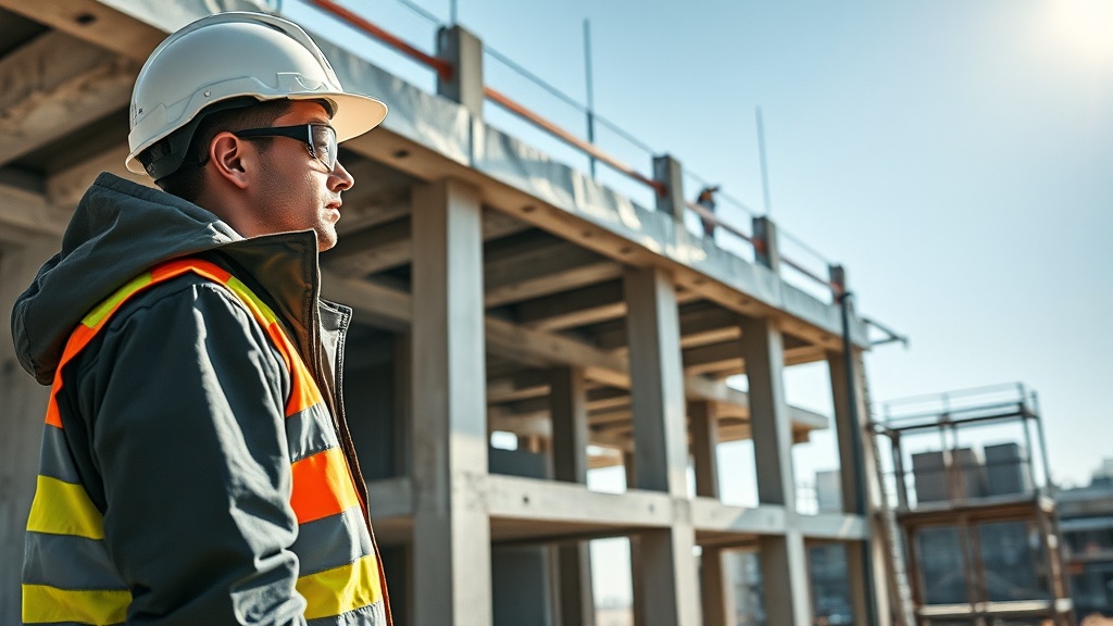 Entenda quem executa a sua obra