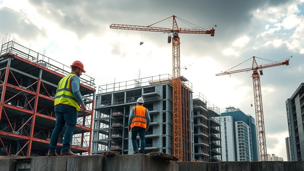 O que está em alta na engenharia atual