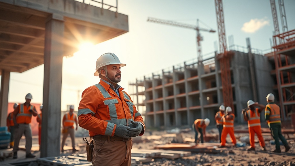 Como estruturar o seu projeto com eficiência