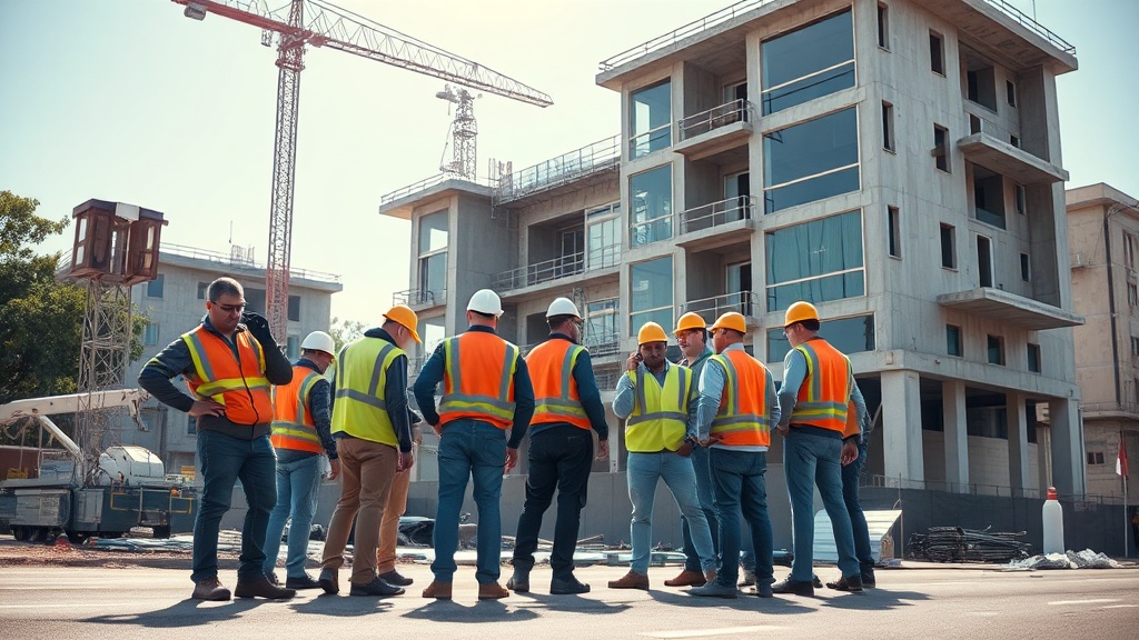 Entenda o que está em jogo na sua obra