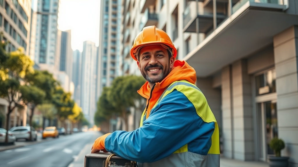 Por que cuidar do seu imóvel faz diferença