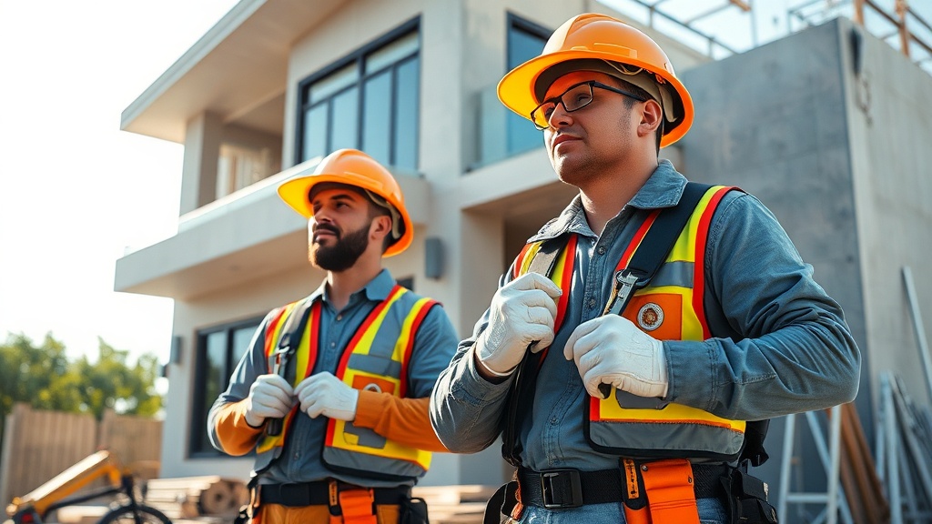 Serviços que resolvem do fundamento ao acabamento