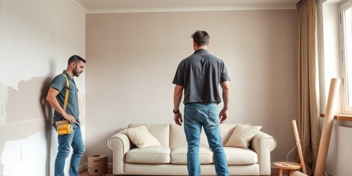 Quanto custa reformar uma casa em São Paulo