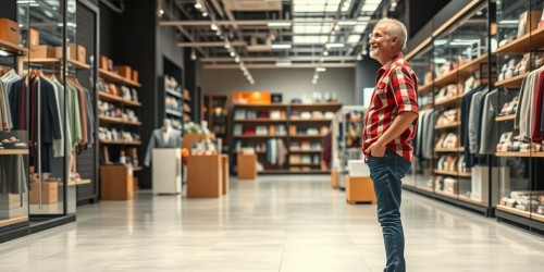 Quanto investir na reforma da sua loja para vender mais