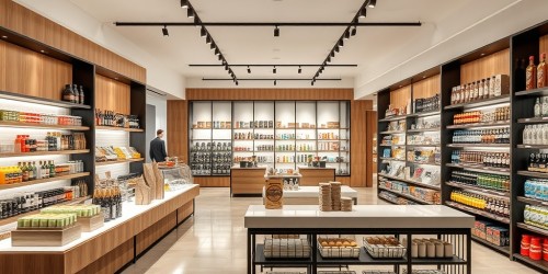 Reforma comercial: como aumentar vendas com ambientes planejados