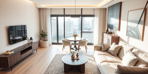 Como escolher empresa para reforma de luxo