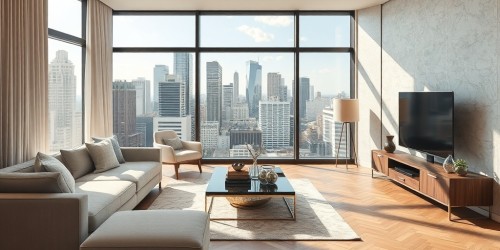 Reforma de alto padrão sem atrasos