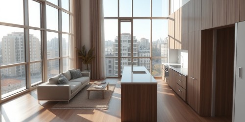 Reforma de alto padrão: o que esperar de uma empresa especializada