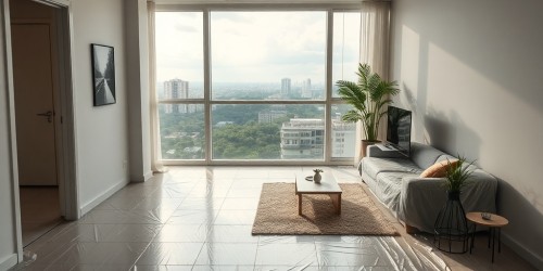 Reforma de apartamento: como lidar com normas de condomínio